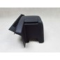 VOLVO V50 OSLONA PASA NAPINACZA TYL 30715445 PRAWA 04-12