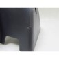 VOLVO V50 OSLONA PASA NAPINACZA TYL 30715445 PRAWA 04-12