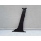VOLVO S40 V50 TAPICERKA OSLONA POSZYCIE SLUPKA PRAWA 9486846 9486848 04-12