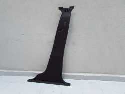 VOLVO S40 V50 TAPICERKA OSLONA POSZYCIE SLUPKA PRAWA 9486846 9486848 04-12