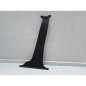 VOLVO S40 V50 TAPICERKA OSLONA POSZYCIE SLUPKA PRAWA 9486846 9486848 04-12