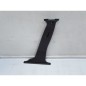 VOLVO S40 V50 TAPICERKA OSLONA POSZYCIE SLUPKA PRAWA 9486846 9486848 04-12