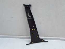 VOLVO S40 V50 TAPICERKA OSLONA POSZYCIE SLUPKA PRAWA 9486846 9486848 04-12