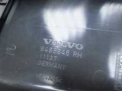VOLVO S40 V50 TAPICERKA OSLONA POSZYCIE SLUPKA PRAWA 9486846 9486848 04-12