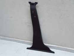 VOLVO S40 V50 TAPICERKA OSLONA POSZYCIE SLUPKA LEWA 9486845 9486847 04-12