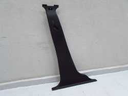 VOLVO S40 V50 TAPICERKA OSLONA POSZYCIE SLUPKA LEWA 9486845 9486847 04-12