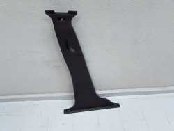 VOLVO S40 V50 TAPICERKA OSLONA POSZYCIE SLUPKA LEWA 9486845 9486847 04-12