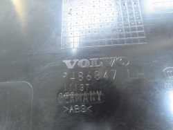 VOLVO S40 V50 TAPICERKA OSLONA POSZYCIE SLUPKA LEWA 9486845 9486847 04-12