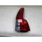 VOLVO V50 LIFT 07-13 LAMPA TYL TYLNA PRAWA 30744544 EUROPA