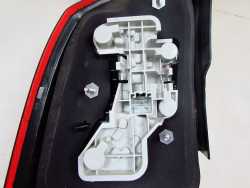 VOLVO V50 LIFT 07-13 LAMPA TYL TYLNA PRAWA 30744544 EUROPA