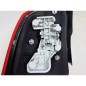 VOLVO V50 LIFT 07-13 LAMPA TYL TYLNA PRAWA 30744544 EUROPA