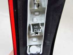 VOLVO V50 LIFT 07-13 LAMPA TYL TYLNA PRAWA 30744544 EUROPA