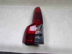 VOLVO V50 LIFT 07-13 LAMPA TYL TYLNA LEWA 30744543 EUROPA