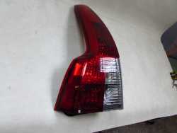 VOLVO V50 LIFT 07-13 LAMPA TYL TYLNA LEWA 30744543 EUROPA