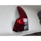 VOLVO V50 LIFT 07-13 LAMPA TYL TYLNA LEWA 30744543 EUROPA