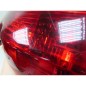 VOLVO V50 LIFT 07-13 LAMPA TYL TYLNA LEWA 30744543 EUROPA