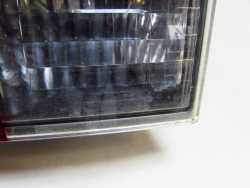 VOLVO V50 LIFT 07-13 LAMPA TYL TYLNA LEWA 30744543 EUROPA