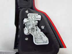 VOLVO V50 LIFT 07-13 LAMPA TYL TYLNA LEWA 30744543 EUROPA