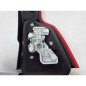 VOLVO V50 LIFT 07-13 LAMPA TYL TYLNA LEWA 30744543 EUROPA