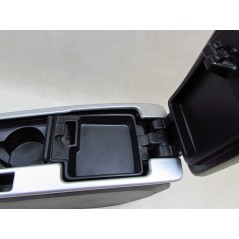 VOLVO C30 S40 V50 C70 LIFT 08-13 TUNEL SRODKOWY PODLOKIETNIK