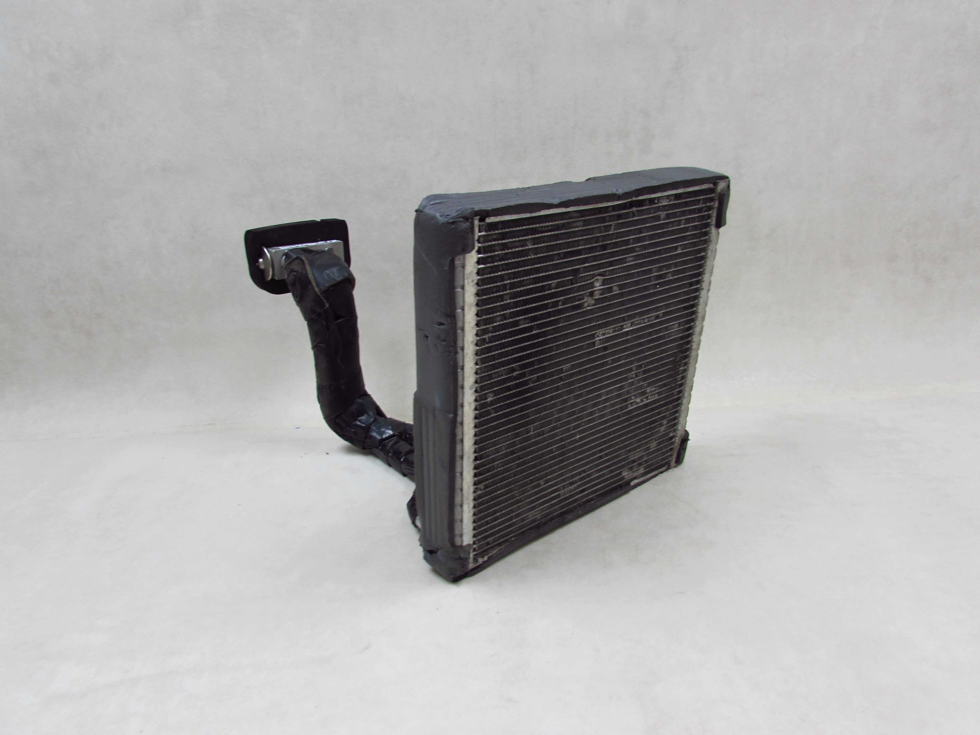 FIAT DUCATO BOXER JUMPER 14-24 CHLODNICZKA PAROWNIK KLIMATYZACJI