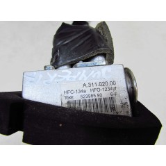 FIAT DUCATO BOXER JUMPER 14-24 CHLODNICZKA PAROWNIK KLIMATYZACJI