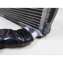 FIAT DUCATO BOXER JUMPER 14-24 CHLODNICZKA PAROWNIK KLIMATYZACJI