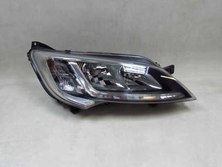 FIAT DUCATO BOXER JUMPER 14-19 LAMPA REFLEKTOR PRZOD PRAWY 1374294080 UK