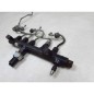 PEUGEOT BOXER JUMPER TRANSIT 2.0 BLUE HDI E6 LISTWA WTRYSKOWA CZUJNIK 9674300080  981438380