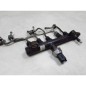 PEUGEOT BOXER JUMPER TRANSIT 2.0 BLUE HDI E6 LISTWA WTRYSKOWA CZUJNIK 9674300080  981438380
