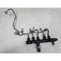 PEUGEOT BOXER JUMPER TRANSIT 2.0 BLUE HDI E6 LISTWA WTRYSKOWA CZUJNIK 9674300080  981438380