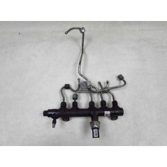 PEUGEOT BOXER JUMPER TRANSIT 2.0 BLUE HDI E6 LISTWA WTRYSKOWA CZUJNIK 9674300080  981438380