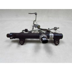 PEUGEOT BOXER JUMPER TRANSIT 2.0 BLUE HDI E6 LISTWA WTRYSKOWA CZUJNIK 9674300080  981438380