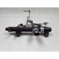 PEUGEOT BOXER JUMPER TRANSIT 2.0 BLUE HDI E6 LISTWA WTRYSKOWA CZUJNIK 9674300080  981438380