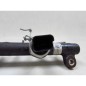 PEUGEOT BOXER JUMPER TRANSIT 2.0 BLUE HDI E6 LISTWA WTRYSKOWA CZUJNIK 9674300080  981438380