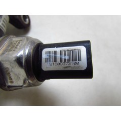 PEUGEOT BOXER JUMPER TRANSIT 2.0 BLUE HDI E6 LISTWA WTRYSKOWA CZUJNIK 9674300080  981438380