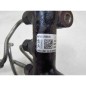 PEUGEOT BOXER JUMPER TRANSIT 2.0 BLUE HDI E6 LISTWA WTRYSKOWA CZUJNIK 9674300080  981438380