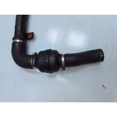 PEUGEOT BOXER JUMPER TRANSIT 2.0 BLUE HDI E6 RURA PRZEWOD INTERCOOLERA 7800537500