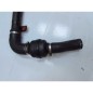 PEUGEOT BOXER JUMPER TRANSIT 2.0 BLUE HDI E6 RURA PRZEWOD INTERCOOLERA 7800537500