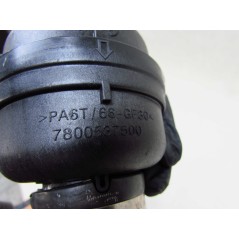 PEUGEOT BOXER JUMPER TRANSIT 2.0 BLUE HDI E6 RURA PRZEWOD INTERCOOLERA 7800537500