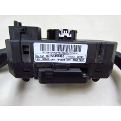 FIAT DUCATO BOXER JUMPER 14- MANETKA PRZELACZNIK ZESPOLONY TEMPOMAT CZUJNIK 07356434090 0265005557