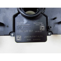 FIAT DUCATO BOXER JUMPER 14- MANETKA PRZELACZNIK ZESPOLONY TEMPOMAT CZUJNIK 07356434090 0265005557