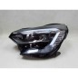 RENAULT CAPTUR II 19- LAMPA PRZOD LEWA REFLEKTOR 805034742R EUROPA FULL LED