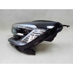 RENAULT CAPTUR II 19- LAMPA PRZOD LEWA REFLEKTOR 805034742R EUROPA FULL LED
