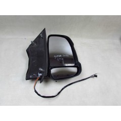FIAT DUCATO BOXER JUMPER LIFT 14-20 LUSTERKO PRAWE EL 8 + 2 PIN EU