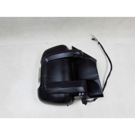 FIAT DUCATO BOXER JUMPER LIFT 14-20 LUSTERKO PRAWE EL 8 + 2 PIN EU