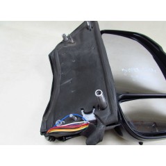 FIAT DUCATO BOXER JUMPER LIFT 14-20 LUSTERKO PRAWE EL 8 + 2 PIN EU