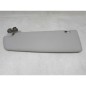 FIAT DUCATO BOXER JUMPER 14-24 DASZEK OSLONA PRZECIWSLONECZNA LEWA