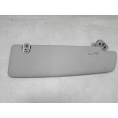 FIAT DUCATO BOXER JUMPER 14-24 DASZEK OSLONA PRZECIWSLONECZNA LEWA PRAWA