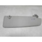 FIAT DUCATO BOXER JUMPER 14-24 DASZEK OSLONA PRZECIWSLONECZNA LEWA